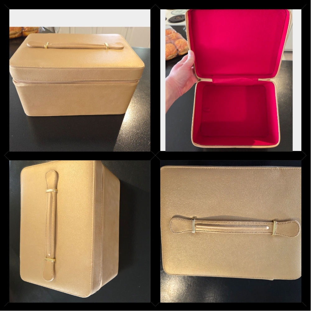 Estee Lauder Makeup Box